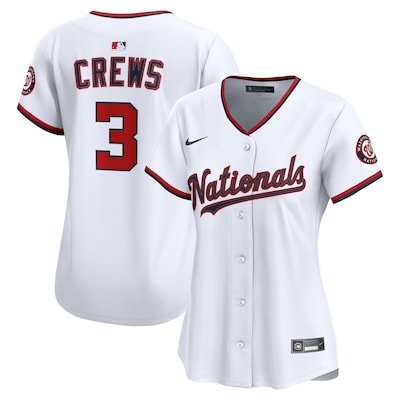 Washington Nationals Women Jerseys 2025-12-05-003